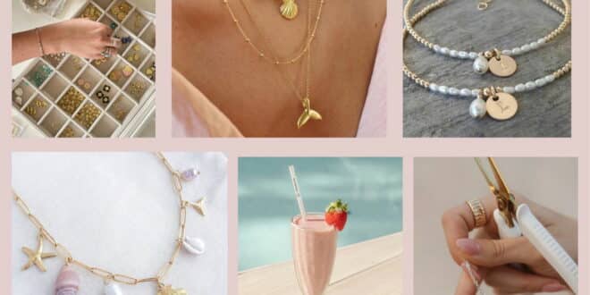 UK mum launches jewellery workshop business on the Costa del Sol