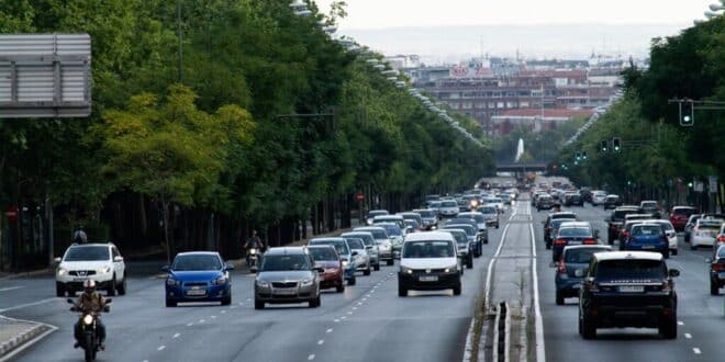 Spain to launch new road radars that can see inside your car – solo drivers beware
