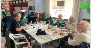 What’s coming up in Estepona