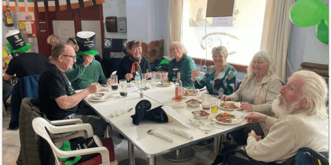 What’s coming up in Estepona