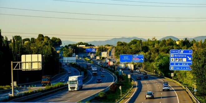 Soon you’ll “need” This App to drive between France and Spain – Here’s why