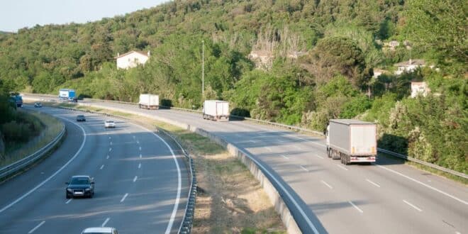 Spain’s ‘most dangerous motorway’ Gets a wake-up call: Speed limits slashed on the AP-7
