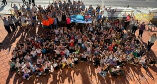 Walkathons for Water