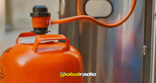 Butane Bottles Costing Less On The Costa Del Sol