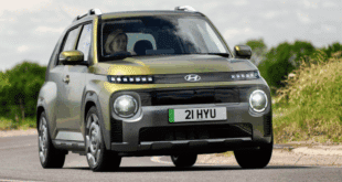 Hyundai Inster – a matter of style