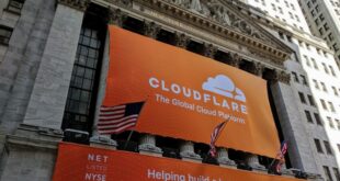 Half the Internet just broke: Cloudflare crash sparks global chaos