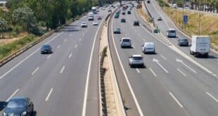 Yes, you can be fined for staying in the left lane in Spain – Here’s what the DGT wants you to know
