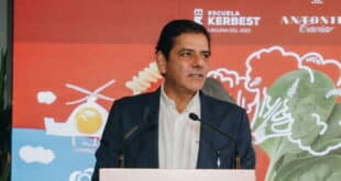 Jorge Manzur appointed general manager reopened Don Carlos Marbella