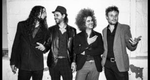 Live music on the Costa del Sol this weekend