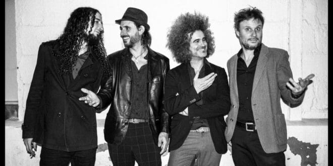 Live music on the Costa del Sol this weekend