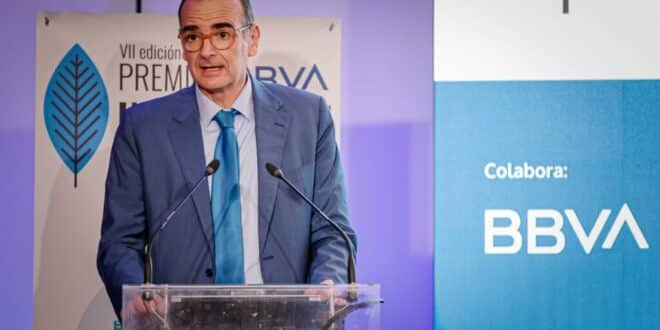 Dr Carlos O’Connor from Quirónsalud awarded prize for sustainable innovation