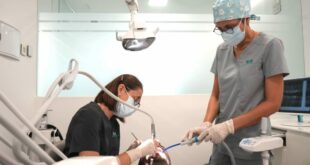 Dental tourism taking off in Costa del Sol, particularly with UK patients