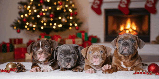 Marra’s Legacy: Two heartwarming charity events to save stray paws in November