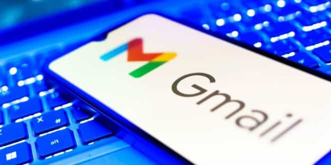 FBI issues urgent warning to Gmail users over new scam trick