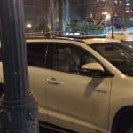 The Night Shift: Understanding Night-Time Driving Dynamics