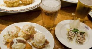 Revealed: Spain’s cheapest and most expensive areas for a traditional ‘Menu del Dia’