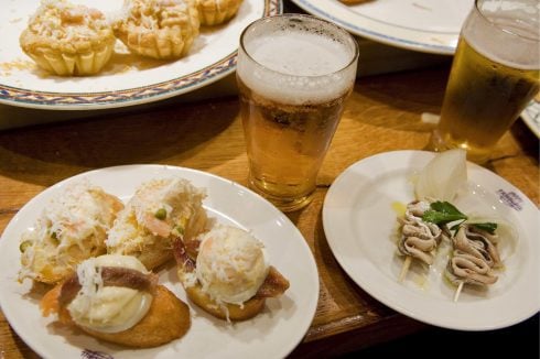 Revealed: Spain’s cheapest and most expensive areas for a traditional ‘Menu del Dia’