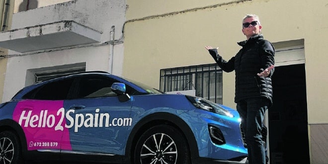 HELLO2SPAIN: Turning Costa Blanca Dreams into Beautiful Realities