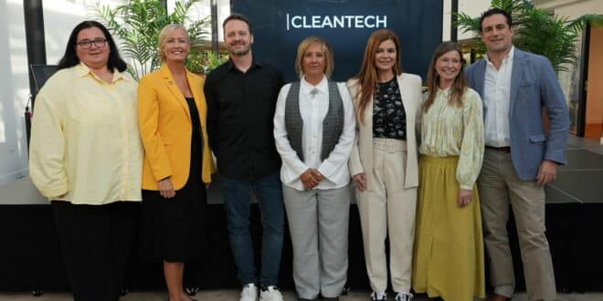 Sustainable growth: Marbella launches landmark Circular Economy Forum