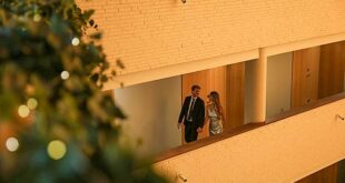 Celebrate the season of light at Higuerón Resort