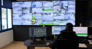 Estepona expands smart camera network to improve traffic flow