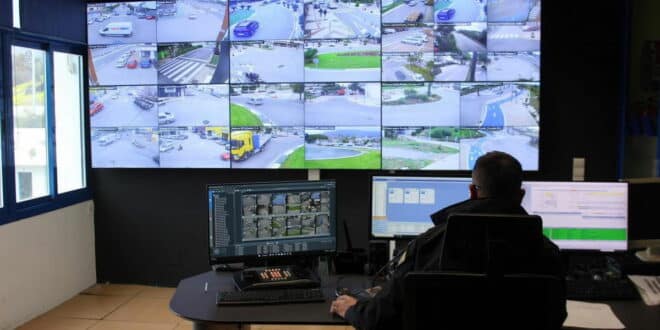 Estepona expands smart camera network to improve traffic flow