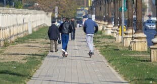 Benahavís cracks down on e-scooters with new safety rules