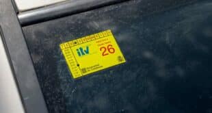 Spain’s new ITV crackdown: The rule change catching drivers off guard