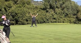 San Roque culture & leisure: from smooth jazz to fairway swings