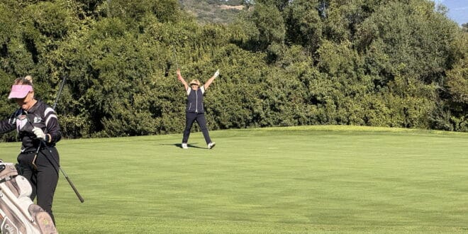 San Roque culture & leisure: from smooth jazz to fairway swings