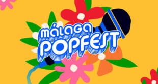 Málaga gears up for UK indie-pop takeover at Popfest