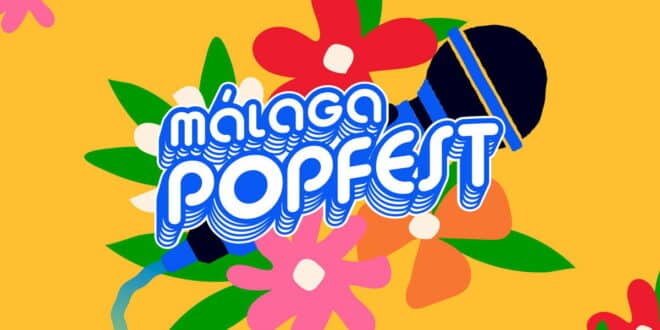Málaga gears up for UK indie-pop takeover at Popfest