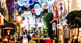Marbella Christmas Market