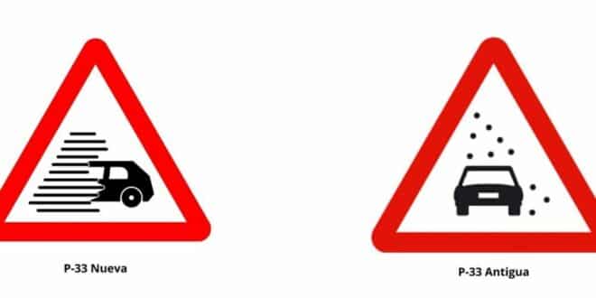 Spain is changing a road sign millions see every year – Here’s what drivers need to know