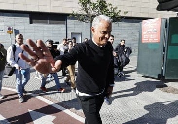 Reserve-team coach takes the reins at Malaga CF as club promote from within yet again