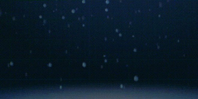 Torrential Rain Warning On Friday