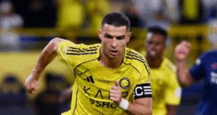 Ronaldo risks World Cup BAN after first-ever Portugal RED CARD in defeat to Ireland