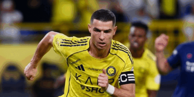 Ronaldo risks World Cup BAN after first-ever Portugal RED CARD in defeat to Ireland