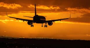 Christmas plea for direct Scotland-Gibraltar flights