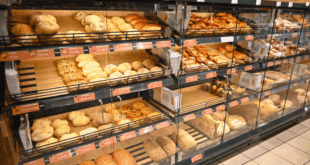 Spanish supermarket bread linked to health issues