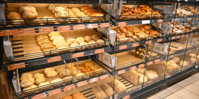 Spanish supermarket bread linked to health issues