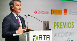 “Stop making autónomos fear Hacienda,” says Feijóo