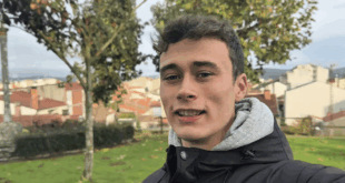 Jorge Rey predicts snow, storms, and a warm spell across Spain this November