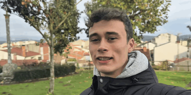 Jorge Rey predicts snow, storms, and a warm spell across Spain this November