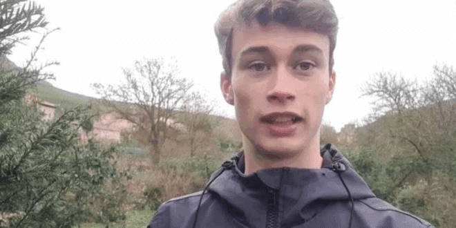 Jorge Rey’s December forecast: Cold, frost, and occasional snow