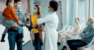 Spain hits back: Masks are mandatory again