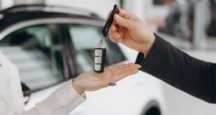 Selling your car in Spain? Here’s how to tell the DGT and avoid getting someone else’s fines