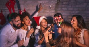 “Voices of Christmas” – New production from T.A.P.A.S