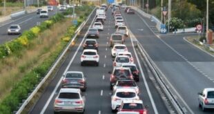 Fresh calls for third lane on ‘unmanageable’ Costa del Sol A7 motorway as Malaga traffic chaos slammed once again