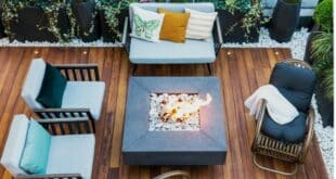 From sun loungers to soft throws: The great Spanish home switch-over